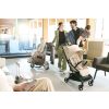 EasyWalker Rockey S Sport Babakocsi Bright Taupe - Ultra Könnyű, Kompakt Összecsukás