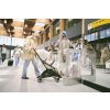 EasyWalker Rockey S Sport Babakocsi Bright Taupe - Ultra Könnyű, Kompakt Összecsukás