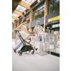 EasyWalker Rockey S Sport Babakocsi Bright Taupe - Ultra Könnyű, Kompakt Összecsukás