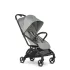 EasyWalker Rockey S Sport Babakocsi Fresh Green - Ultra Könnyű, Kompakt Összecsukás