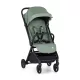 Petite & Mars Sport Babakocsi Flip Matcha Green - Könnyű, Kompakt és Könnyen Maneuverálható Babakocsi