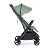 Petite & Mars Sport Babakocsi Flip Matcha Green - Könnyű, Kompakt és Könnyen Maneuverálható Babakocsi