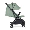 Petite & Mars Sport Babakocsi Flip Matcha Green - Könnyű, Kompakt és Könnyen Maneuverálható Babakocsi