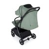 Petite & Mars Sport Babakocsi Flip Matcha Green - Könnyű, Kompakt és Könnyen Maneuverálható Babakocsi