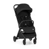 Petite & Mars Sport Babakocsi Flip Forever Black - Kompakt, Könnyű és Maneuverálható Sport Babakocsi