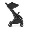 Petite & Mars Sport Babakocsi Flip Forever Black - Kompakt, Könnyű és Maneuverálható Sport Babakocsi