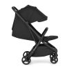 Petite & Mars Sport Babakocsi Flip Forever Black - Kompakt, Könnyű és Maneuverálható Sport Babakocsi