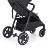Petite & Mars Sport Babakocsi Váz Royal3 Black - Stílusos, Tartós és Könnyű Váz a Babakocsihoz