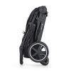 Petite & Mars Sport Babakocsi Váz Royal3 Black - Stílusos, Tartós és Könnyű Váz a Babakocsihoz