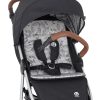 Petite & Mars Sport Babakocsi Váz Royal3 Silver - Tartós, Elegáns és Könnyű Váz Modern Babakocsihoz