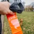 Explorer Dog Újrahasznosított Kutyaürülék Zacskó 48x15db, Praktikus Higiéniai Kiegészítő Sétákhoz