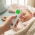 Petite & Mars NEXA Érintésmentes Infravörös Testhőmérő Újszülött Kortól, Gyors Homlokméréssel