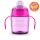 Philips Avent Itatópohár Classic 200ml Itatófüllel Lányos (SCF551/03) Csöpögésmentes, BPA-mentes, Könnyen Tisztítható Itatópohár 6 Hónapos Kortól