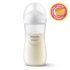 Philips Avent Natural Response Cumisüveg 330ml (SCY906/01) Szivárgásmentes, Mellformájú Etetőcumi, Hasfájáscsökkentő Szeleppel, 3 Hónapos Kortól