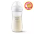 Philips Avent Natural Response Cumisüveg 330ml (SCY906/01) Szivárgásmentes, Mellformájú Etetőcumi, Hasfájáscsökkentő Szeleppel, 3 Hónapos Kortól