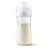 Philips Avent Natural Response Cumisüveg 330ml (SCY906/01) Szivárgásmentes, Mellformájú Etetőcumi, Hasfájáscsökkentő Szeleppel, 3 Hónapos Kortól