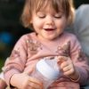 Philips Avent Natural Response Cumisüveg 330ml (SCY906/01) Szivárgásmentes, Mellformájú Etetőcumi, Hasfájáscsökkentő Szeleppel, 3 Hónapos Kortól