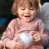 Philips Avent Natural Response Cumisüveg 330ml (SCY906/01) Szivárgásmentes, Mellformájú Etetőcumi, Hasfájáscsökkentő Szeleppel, 3 Hónapos Kortól