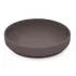 Petite & Mars Take & Match Szilikon Tányér Tapadókoronggal Bitter Cocoa - BPA-mentes, Csúszásmentes és Könnyen Tisztítható Étkező Tányér 6 Hónapos Kortól