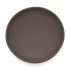 Petite & Mars Take & Match Szilikon Tányér Tapadókoronggal Bitter Cocoa - BPA-mentes, Csúszásmentes és Könnyen Tisztítható Étkező Tányér 6 Hónapos Kortól