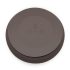 Petite & Mars Take & Match Szilikon Tányér Tapadókoronggal Bitter Cocoa - BPA-mentes, Csúszásmentes és Könnyen Tisztítható Étkező Tányér 6 Hónapos Kortól