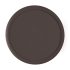 Petite & Mars Take & Match Szilikon Osztott Kerek Tányér Bitter Cocoa - Tapadó Aljú, BPA-mentes és Könnyen Tisztítható Étkező Tányér 6 Hónapos Kortól