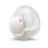 Philips Avent Hands-Free Premium Plus Elektromos Mellszívó (SCF531/11) + Ajándék Eldobható Melltartóbetét - Kéz Nélküli Használat, Natural Motion Technológia, Halk és Kényelmes Fejés