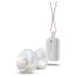 Philips Avent Hands-Free DUO Premium Plus Elektromos Mellszívó (SCF532/11) + Ajándék Eldobható Melltartóbetét - Kéz Nélküli Használat, Natural Motion Technológia, Halk és Kényelmes Fejés