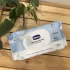 Chicco Koncentrált Öblítő Virágos Ölelés 750ml + Nedves Törlőkendő 72db Ingyen - Kíméletes Baba Ruhatisztításhoz és Friss Illathoz