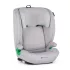 Petite & Mars Autósülés Astor Pro i-Size Gentle Grey 100-150cm (15-36Kg) - Biztonságos Utazáshoz Stabil Rögzítéssel