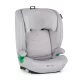 Petite & Mars Autósülés Astor Pro i-Size Gentle Grey 100-150cm (15-36Kg) - Biztonságos Utazáshoz Stabil Rögzítéssel