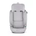 Petite & Mars Autósülés Astor Pro i-Size Gentle Grey 100-150cm (15-36Kg) - Biztonságos Utazáshoz Stabil Rögzítéssel