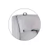 Petite & Mars Autósülés Astor Pro i-Size Gentle Grey 100-150cm (15-36Kg) - Biztonságos Utazáshoz Stabil Rögzítéssel