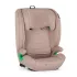 Petite & Mars Autósülés Astor Pro i-Size Tan Brown 100-150cm (15-36Kg) - Biztonságos Utazáshoz Stabil Rögzítéssel