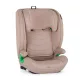 Petite & Mars Autósülés Astor Pro i-Size Tan Brown 100-150cm (15-36Kg) - Biztonságos Utazáshoz Stabil Rögzítéssel