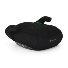   Petite & Mars Zuno Autósülés Coal Black 125-150cm 22-36kg - Kényelmes Utazásért, Megbízható Védelemmel