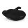 Petite & Mars Zuno Autósülés Coal Black 125-150cm 22-36kg - Kényelmes Utazásért, Megbízható Védelemmel