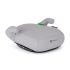 Petite & Mars Zuno Autósülés Gentle Grey 125-150cm 22-36kg - Kényelmes Utazásért, Megbízható Védelemmel