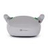 Petite & Mars Zuno Autósülés Gentle Grey 125-150cm 22-36kg - Kényelmes Utazásért, Megbízható Védelemmel