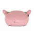 Petite & Mars Zuno Autósülés Han Pink 125-150cm 22-36kg - Kényelmes Utazásért, Megbízható Védelemmel