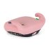 Petite & Mars Zuno Autósülés Han Pink 125-150cm 22-36kg - Kényelmes Utazásért, Megbízható Védelemmel