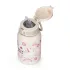 Petite & Mars Rozsdamentes Termosz Palack Szívószállal 350ml Tündér Mintás 12 Hónapos Kortól – NaturalBabyShop részletes termékkép és vásárlási információ