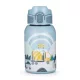 Petite & Mars Rozsdamentes Acél Termosz Szívószállal 350ml Munkagépes Mintával 12 Hónapos Kortól – NaturalBabyShop részletes termékkép és vásárlási információ