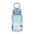Petite & Mars Rozsdamentes Acél Termosz Szívószállal 350ml Munkagépes Mintával 12 Hónapos Kortól – NaturalBabyShop részletes termékkép és vásárlási információ
