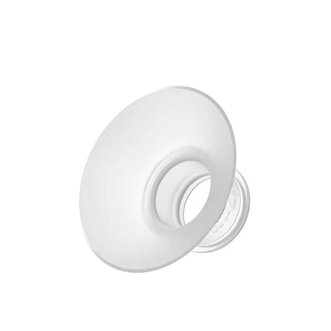 Petite & Mars GAIA Szűkítő Betétek Mellszívóhoz 4db, Cserealkatrész
