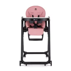 Petite & Mars Tasty Etetőszék Cukor Rózsaszín – NaturalBabyShop részletes termékkép és vásárlási információ