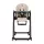 Petite & Mars Tasty Etetőszék Pasztell Bézs – NaturalBabyShop részletes termékkép és vásárlási információ