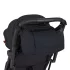 Petite & Mars Black Italtartó Babakocsihoz, Könnyen Elérhető Italokhoz Séta és Utazás Közben - NaturalBabyShop.hu termékkép