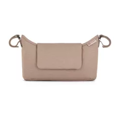 Petite & Mars Beige Italtartó Babakocsihoz, Könnyen Elérhető Italokhoz Séta és Utazás Közben - NaturalBabyShop.hu termékkép