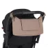 Petite & Mars Beige Italtartó Babakocsihoz, Könnyen Elérhető Italokhoz Séta és Utazás Közben - NaturalBabyShop.hu termékkép